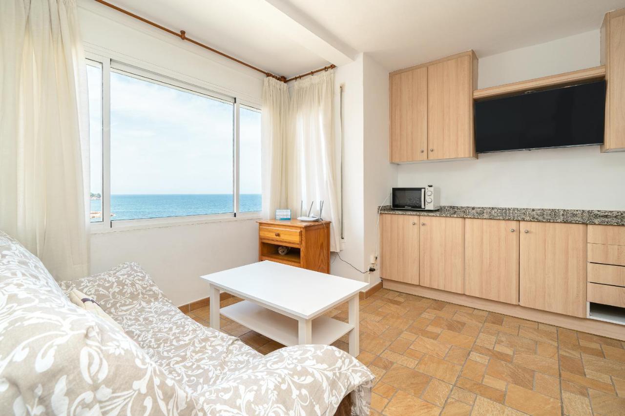Apartament Bellavista L'Ametlla de Mar Exterior photo
