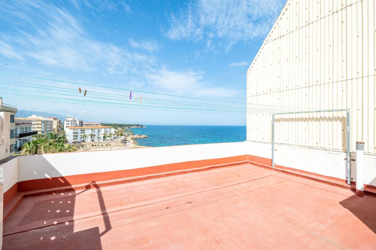 Apartament Bellavista L'Ametlla de Mar Exterior photo